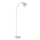 Markslöjd 108890 - LED-dæmpbar gulvlampe FUNIL LED/4,9W/230V CRI 90 beige
