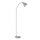 Markslöjd 108891 - LED dæmpbar gulvlampe FUNIL LED/4,9W/230V CRI 90 grå