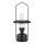 Markslöjd 108893 - FANOS LED dæmpbar genopladelig udendørs bordlampe LED/2,5W/3,7V 4000 mAh IP44 sort
