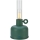 Markslöjd 108920 - Udendørs LED bordlampe dæmpbar og genopladelig ASTRID LED/2W/1200 mAh IP44 grøn