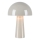 Markslöjd 108993 - Bordlampe MANTAR 1xE14/40W/230V grå