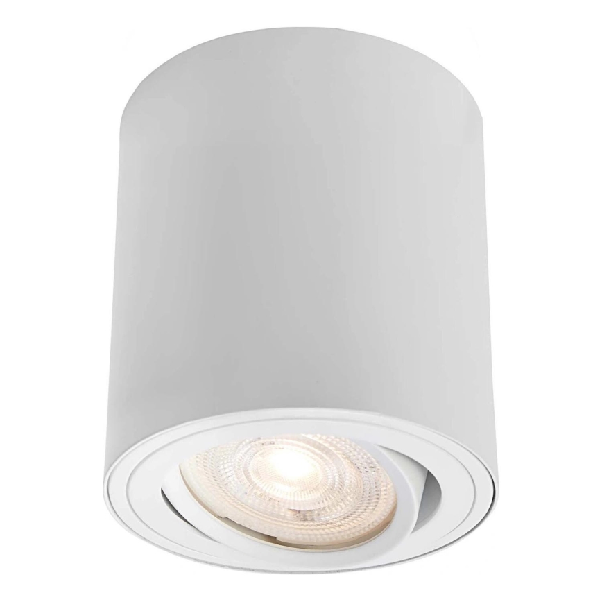 Markslöjd 109020 - Dæmpbar LED-spot DIRETTO LED/5W/230V CRI 90 hvid