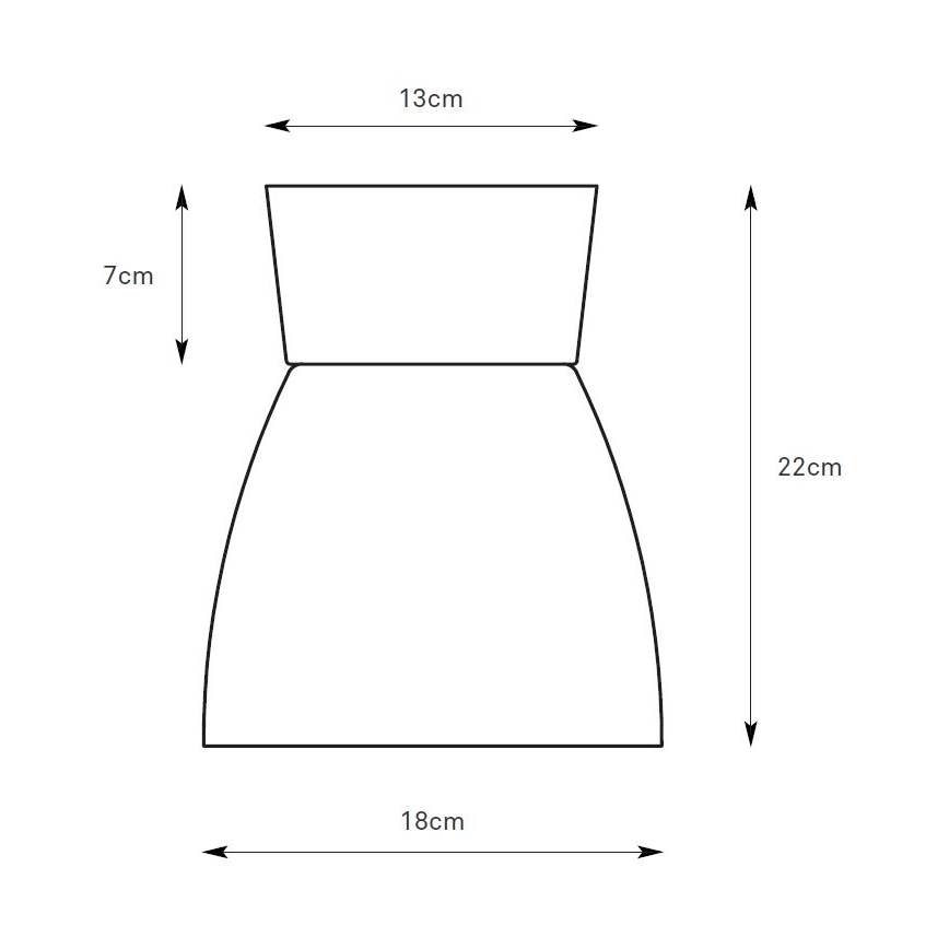 Markslöjd 109026 - Badeværelsesloftlampe NERJA 1xE27/40W/230V IP44 mat krom