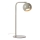 Markslöjd 109032 - Bordlampe POP 1xGU10/7W/230V grå