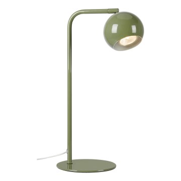 Markslöjd 109034 - Bordlampe POP 1xGU10/7W/230V grøn