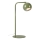 Markslöjd 109034 - Bordlampe POP 1xGU10/7W/230V grøn