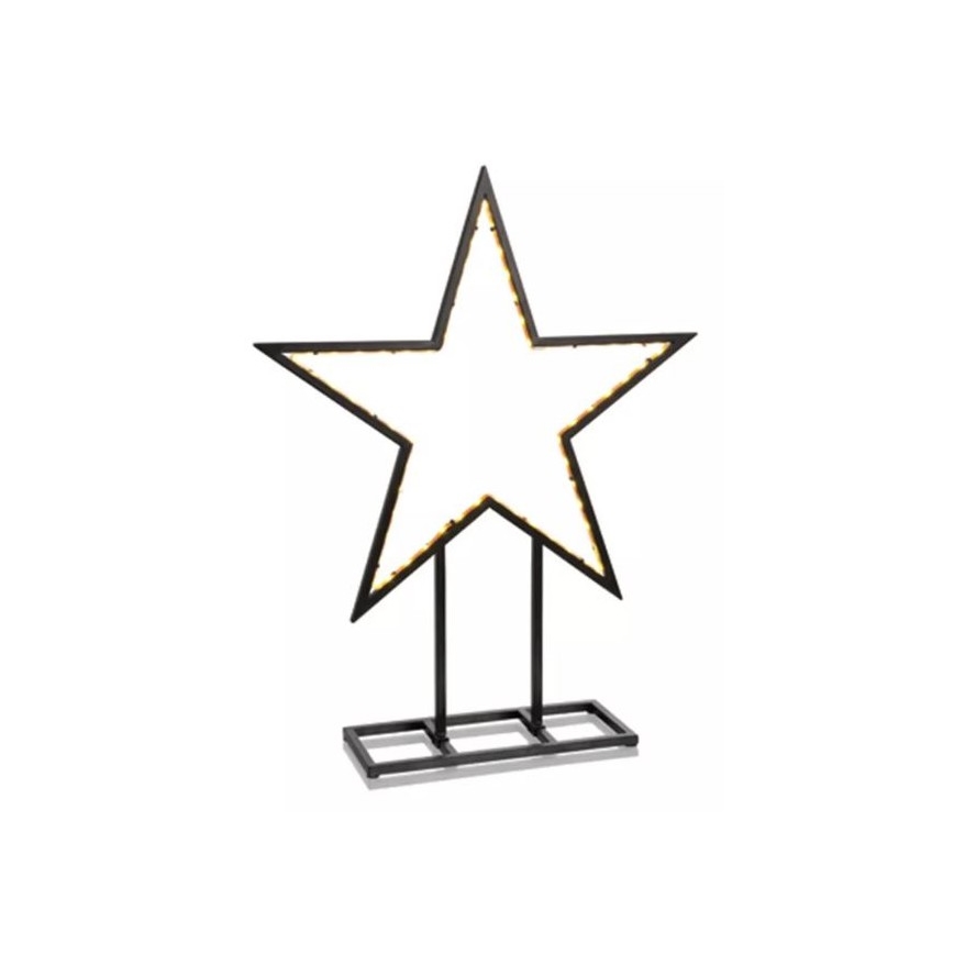Markslöjd 704002 - Udendørs LED juledekoration STOLT LED/1,26W/12V IP44