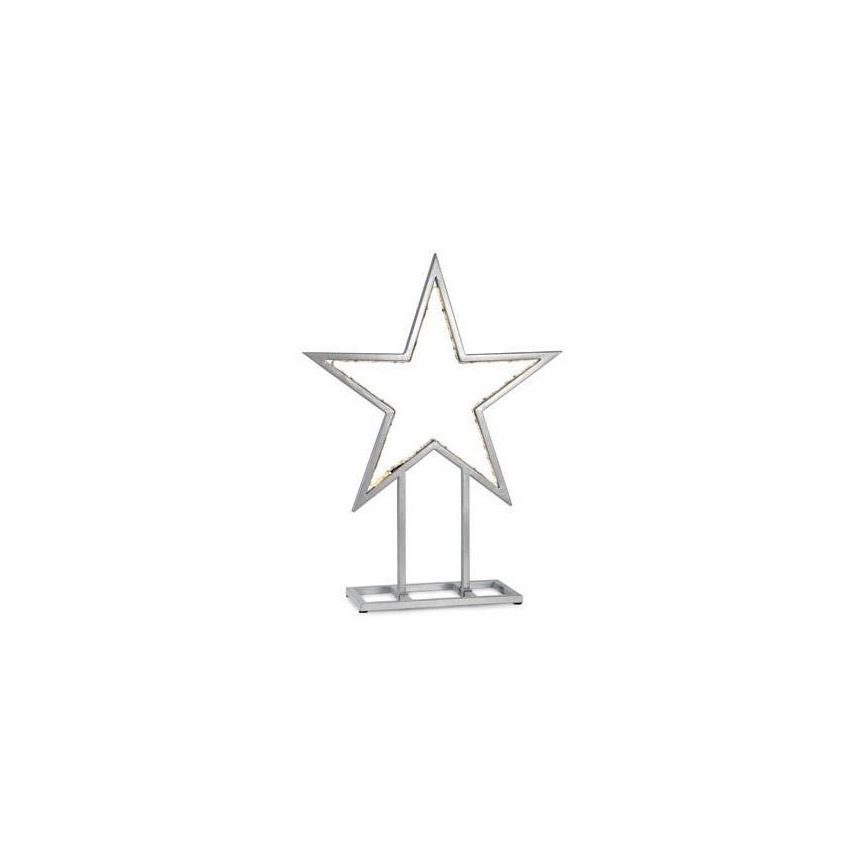 Markslöjd 704002 - Udendørs LED juledekoration STOLT LED/1,26W/12V IP44