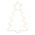 Markslöjd 704474 - LED udendørs juledekoration MONTANA 336xLED/6W/230/12V IP44