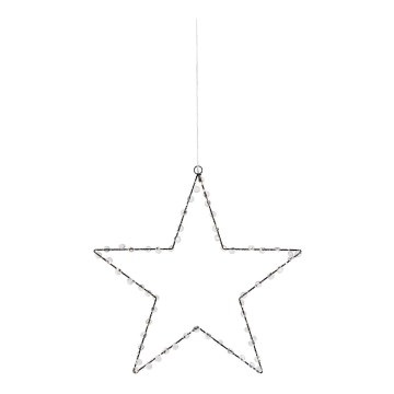 Markslöjd 704851 - LED Udendørs juledekoration WIVI LED/2,4W/230V 50 cm IP44