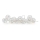 Markslöjd 705442 - LED dekorationskæde ZOO 10x LED/2xAA 1,6 m varm hvid