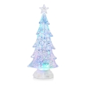 Markslöjd 705616 - LED juledekoration SALLY LED/0,5W/3xAA