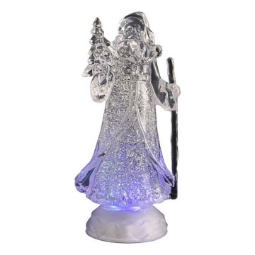 Markslöjd 705618 - LED juledekoration KING LED/1,8W/3xAA