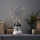Markslöjd 705855 - LED juledekoration SWEETIE LED/0,45W/3xAA hjerte