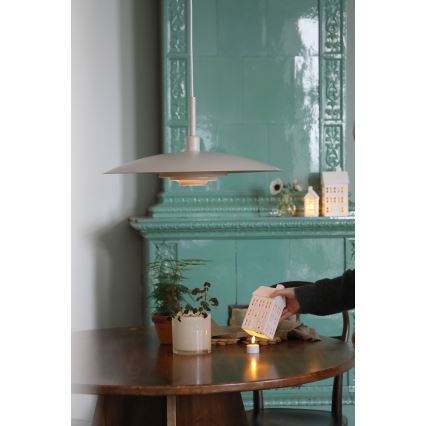 Markslöjd 706349 - Sæt 3x dæmpbar, genopladelig LED-juledekoration ETON LED/0,1W/3,7V 150 mAh + fjernbetjening