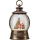 Markslöjd 706451 - LED-juledekoration RUDOLPH LED/0,5W/3xAA lanterne i bronze