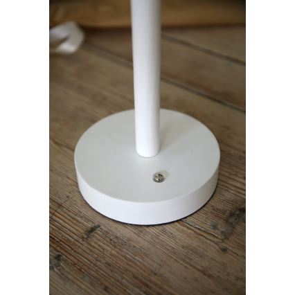 Markslöjd 706491 - LED genopladelig juledekoration NOELLA LED/0,5W/3,7V 2000 mAh hvid