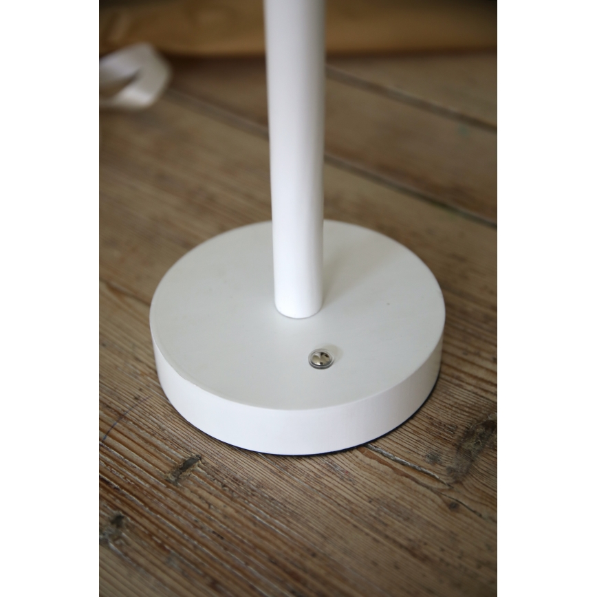 Markslöjd 706491 - LED genopladelig juledekoration NOELLA LED/0,5W/3,7V 2000 mAh hvid