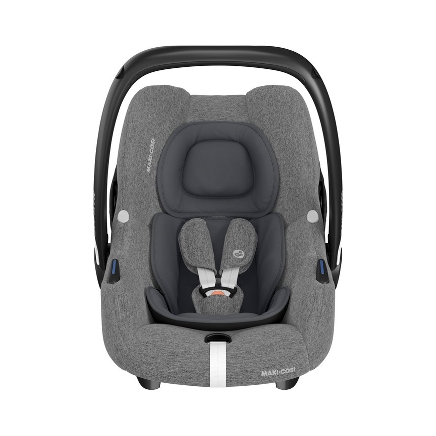Maxi-Cosi - Autostol CABRIOFIX grå