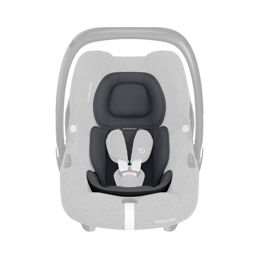 Maxi-Cosi - Autostol CABRIOFIX grå