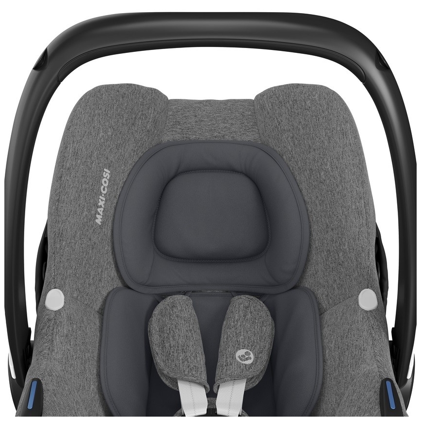 Maxi-Cosi - Autostol CABRIOFIX grå