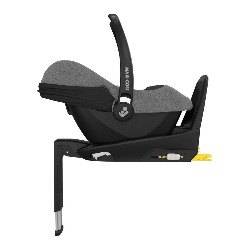 Maxi-Cosi - Autostol CABRIOFIX grå