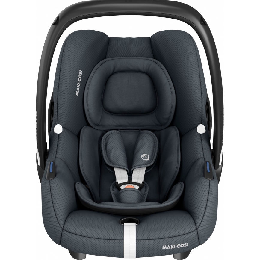 Maxi-Cosi - Autostol CABRIOFIX grafitgrå