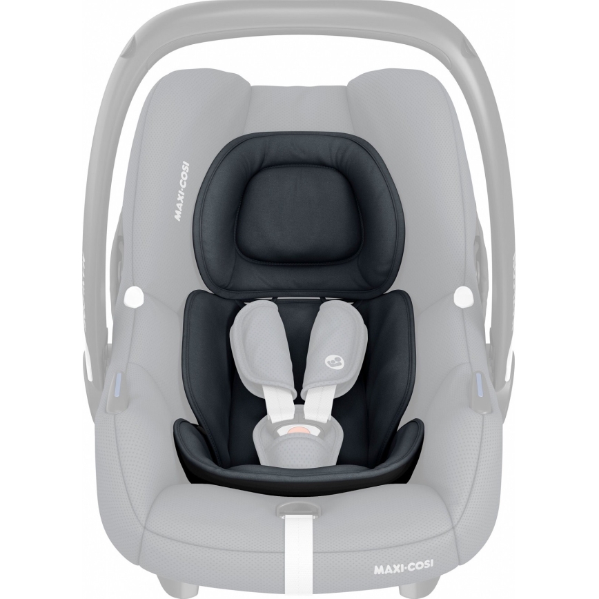 Maxi-Cosi - Autostol CABRIOFIX grafitgrå