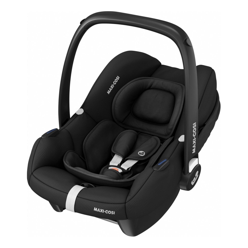 Maxi-Cosi - Autostol CABRIOFIX sort