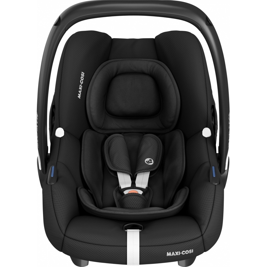 Maxi-Cosi - Autostol CABRIOFIX sort