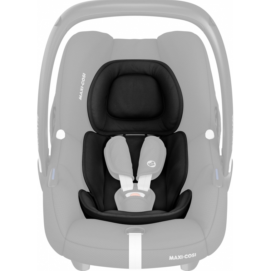 Maxi-Cosi - Autostol CABRIOFIX sort