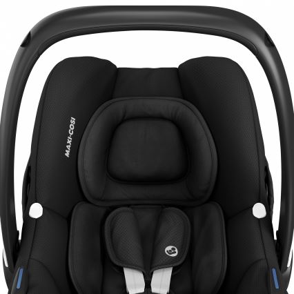 Maxi-Cosi - Autostol CABRIOFIX sort