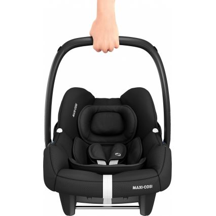 Maxi-Cosi - Autostol CABRIOFIX sort