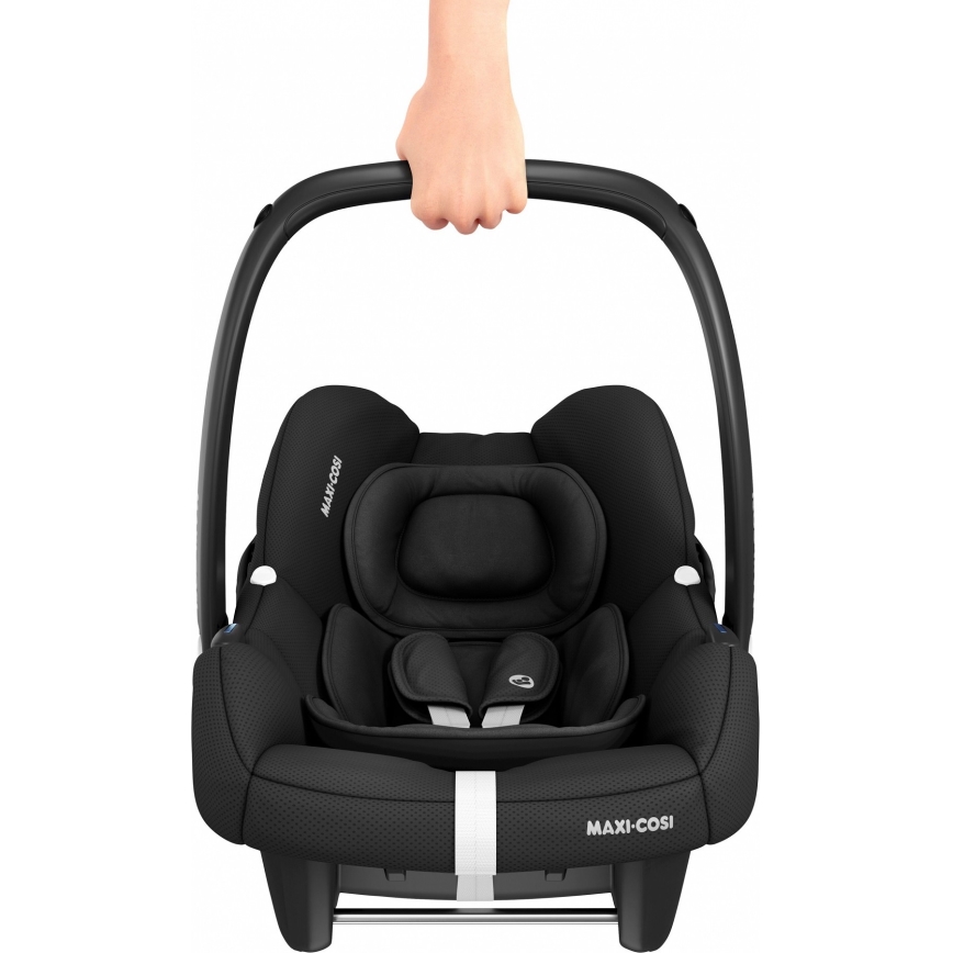 Maxi-Cosi - Autostol CABRIOFIX sort