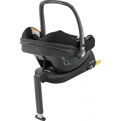 Maxi-Cosi - Autostol CABRIOFIX sort