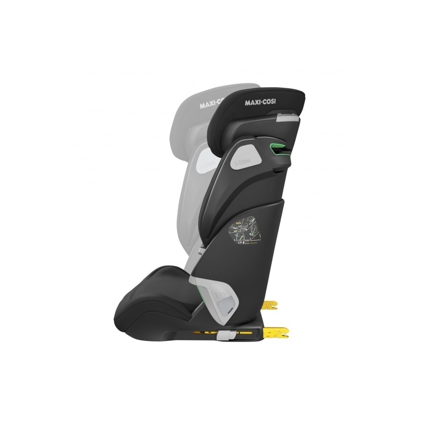 Maxi-Cosi - Autostol KORE PRO sort