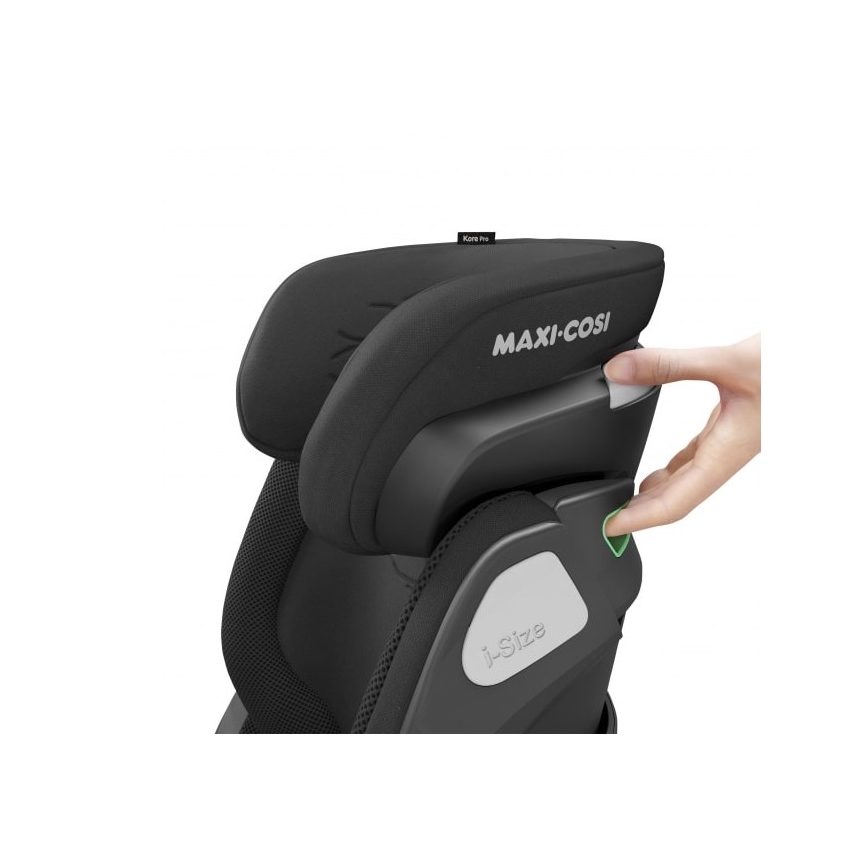 Maxi-Cosi - Autostol KORE PRO sort
