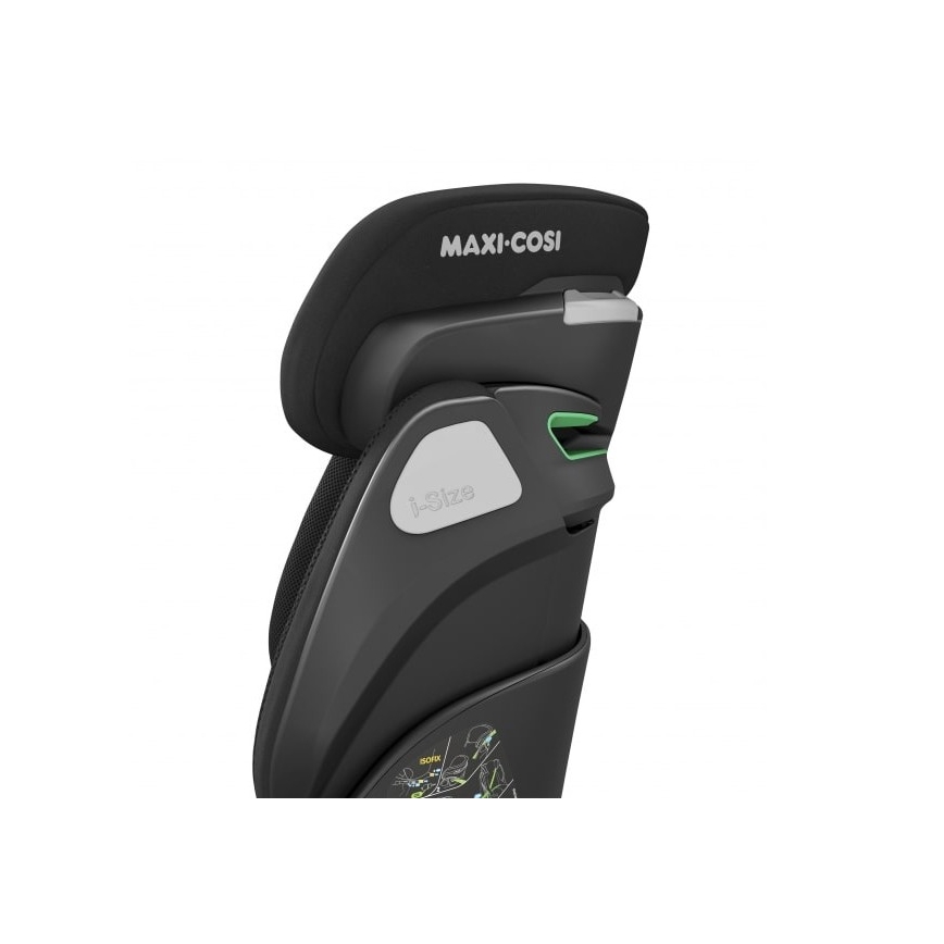 Maxi-Cosi - Autostol KORE PRO sort