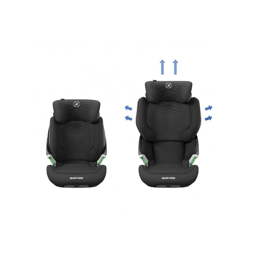 Maxi-Cosi - Autostol KORE PRO sort