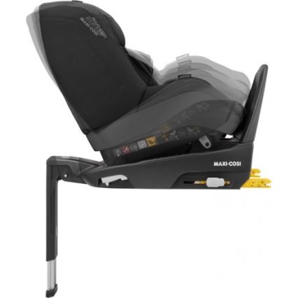 Maxi-Cosi - Autostol PEARL PRO2 sort