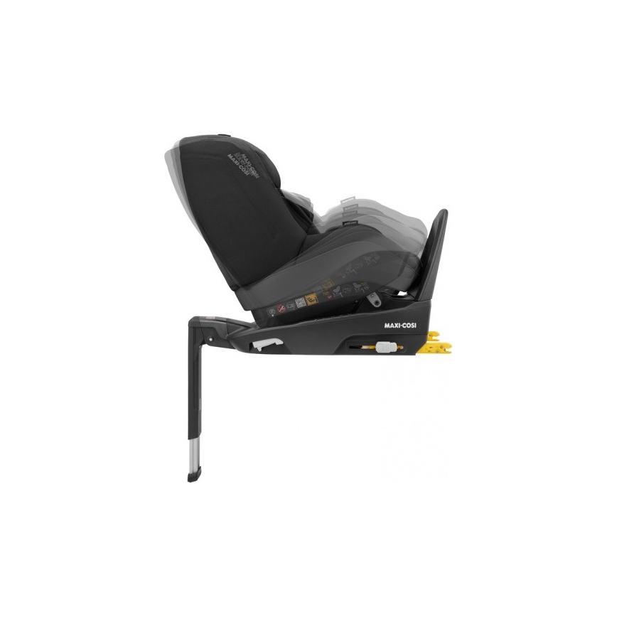 Maxi-Cosi - Autostol PEARL PRO2 sort