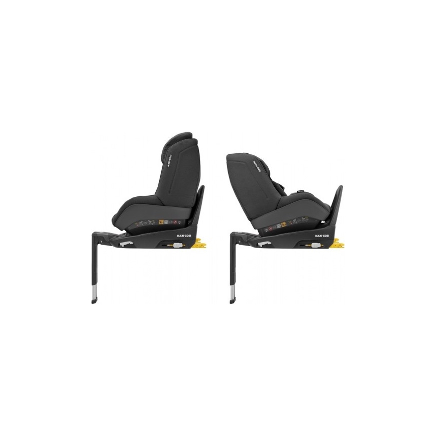 Maxi-Cosi - Autostol PEARL PRO2 sort