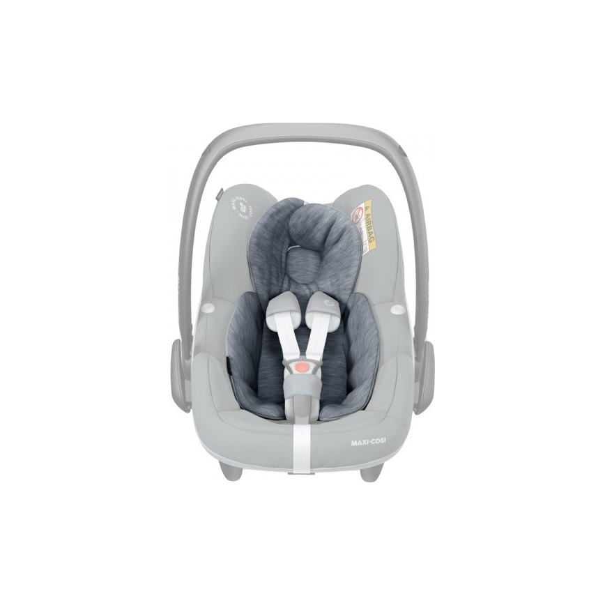 Maxi-Cosi - Autostol PEBBLE PRO grå