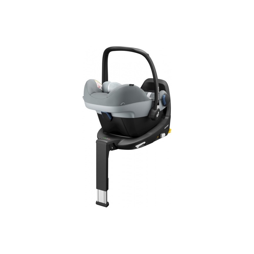 Maxi-Cosi - Autostol PEBBLE PRO grå