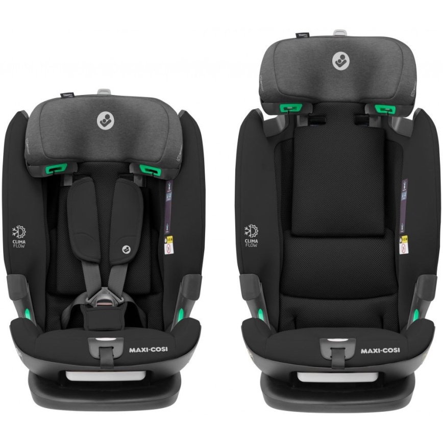 Maxi-Cosi - Autostol TITAN PRO