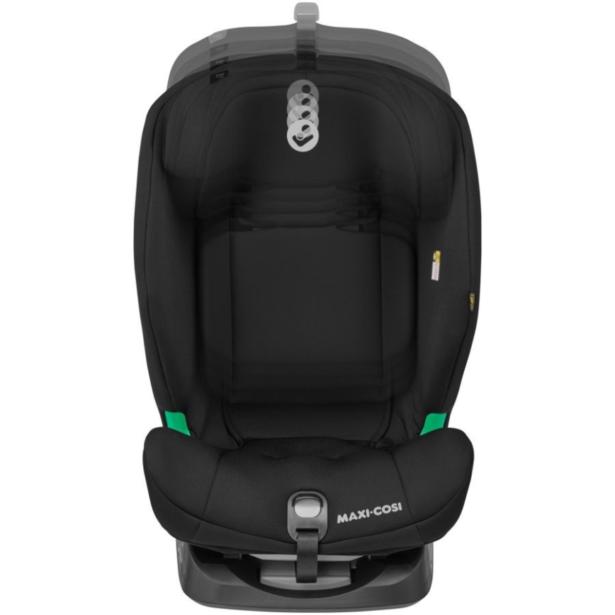 Maxi-Cosi - Autostol TITAN sort