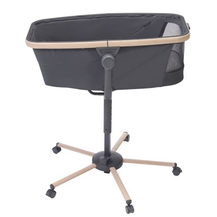 Maxi-Cosi - Babylift 3-i-1 ALBA grå