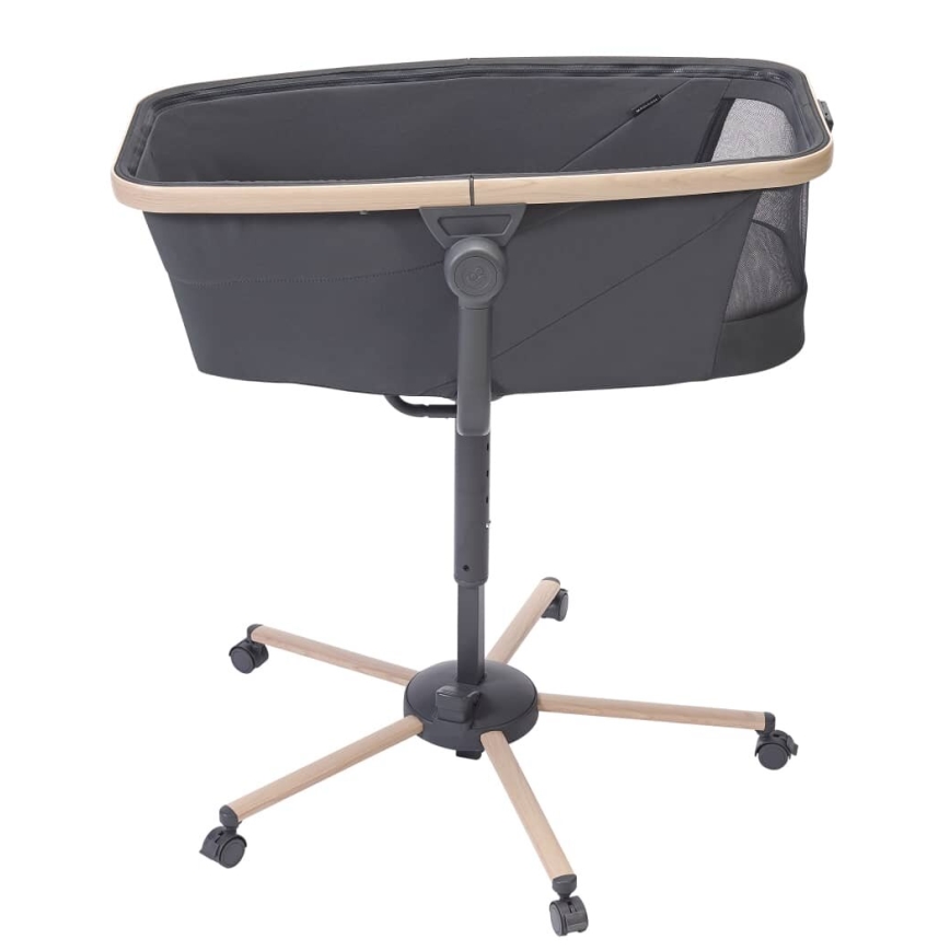 Maxi-Cosi - Babylift 3-i-1 ALBA grå