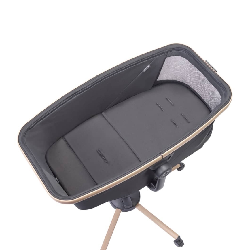 Maxi-Cosi - Babylift 3-i-1 ALBA grå