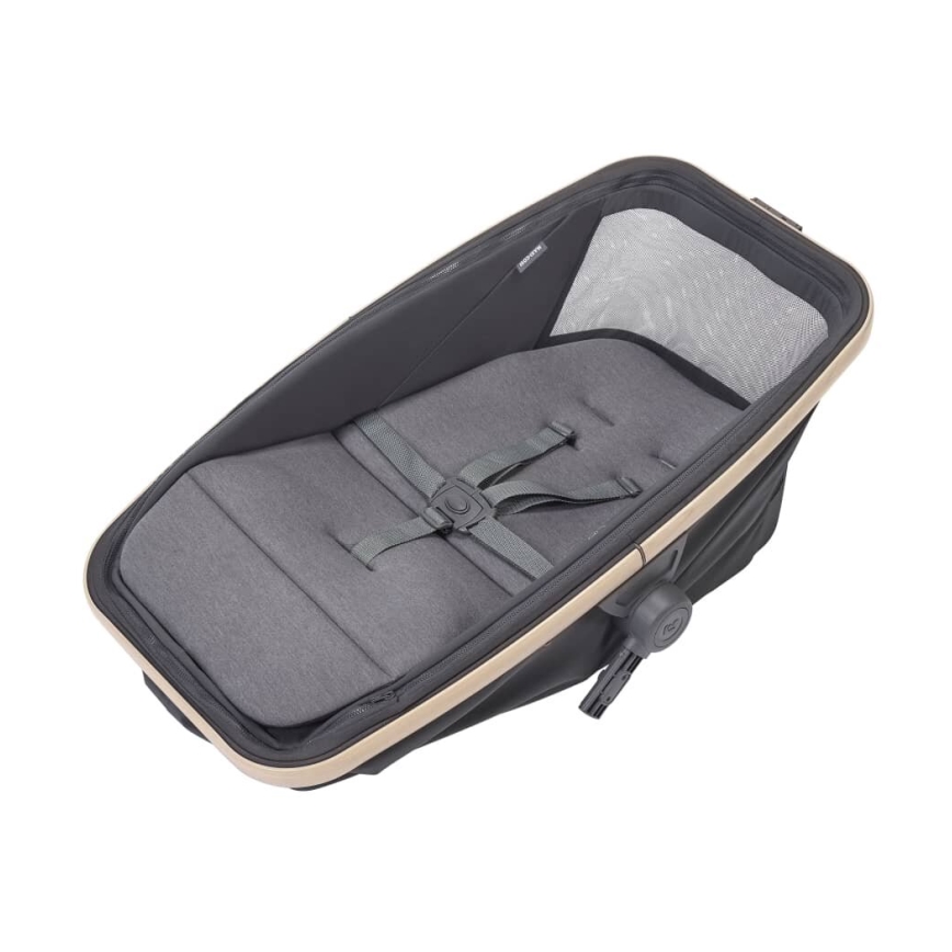 Maxi-Cosi - Babylift 3-i-1 ALBA grå